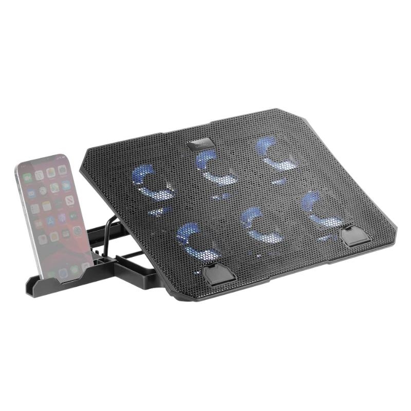 AAOARE0148_800 MARS GAMING Base refrigeracion portatil MNBC23 - Imagen 1
