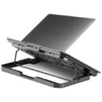 MARS GAMING Base refrigeracion portatil MNBC23 - Imagen 3