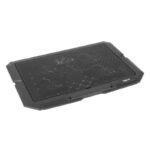 iggual Refrigerador portátil 4 ventiladores RP4V17 - Imagen 2