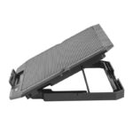 iggual Refrigerador portátil 4 ventiladores RP4V17 - Imagen 3