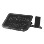 iggual Refrigerador portátil 4 ventiladores RP4V17 - Imagen 4