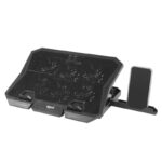 iggual Refrigerador portátil 6 ventiladores RP6V17 - Imagen 3