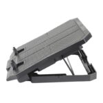 iggual Refrigerador portátil 6 ventiladores RP6V17 - Imagen 4