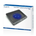 EWENT EW1250 Soporte Refrigeración Portátil - Imagen 3