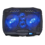 Spirit of Gamer Refrigerador Airblade 600 17.3"
