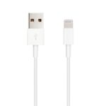 Nanocable Cable de datos/carga LIGHTNING/USB 2 M - Imagen 3