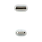 Nanocable Cable Lightning a USB-C 2 metros - Imagen 3
