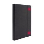 NILOX Funda tablet 9.7 a 10.5 teclado bt negro - Imagen 2