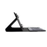 NILOX Funda tablet 9.7 a 10.5 teclado bt negro - Imagen 3