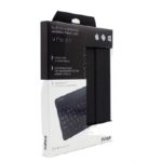 NILOX Funda tablet 9.7 a 10.5 teclado bt negro - Imagen 4