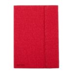 NILOX Funda universal tablet 9.7 a 10.5" roja