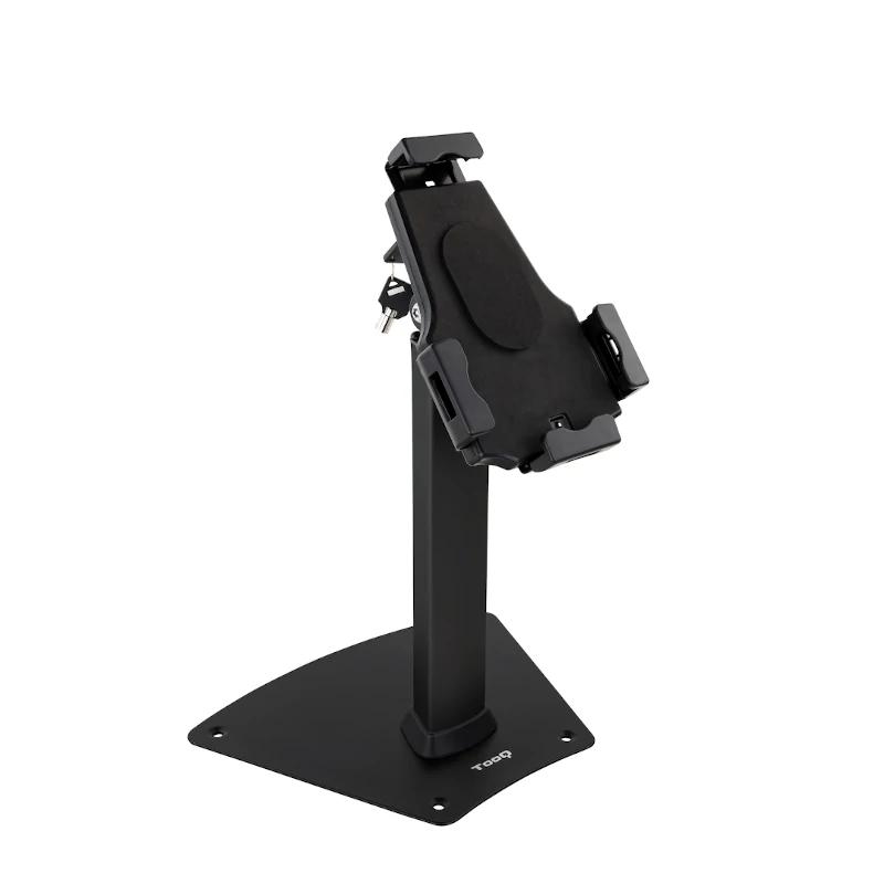 AAOATI1168_800 Tooq Soporte Sobremesa Profesional Tablet Antirrob - Imagen 1