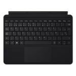 Microsoft Surface Go Type Cover ES Negro