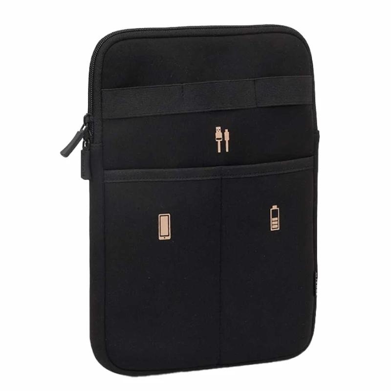 AAOATI1179_800 RIVACASE 5617 ANTISHOCK Organizador viaje 10,1" - Imagen 1