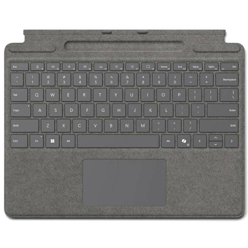 AAOATI1190_800 Microsoft TypeCover Pro8-9-10 h-pen CoPilot ES Pla - Imagen 1