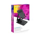 Tooq Soporte mesa tablet hasta 13" Negro - Imagen 4