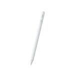Celly Lapiz para ipad de precisión Blanco