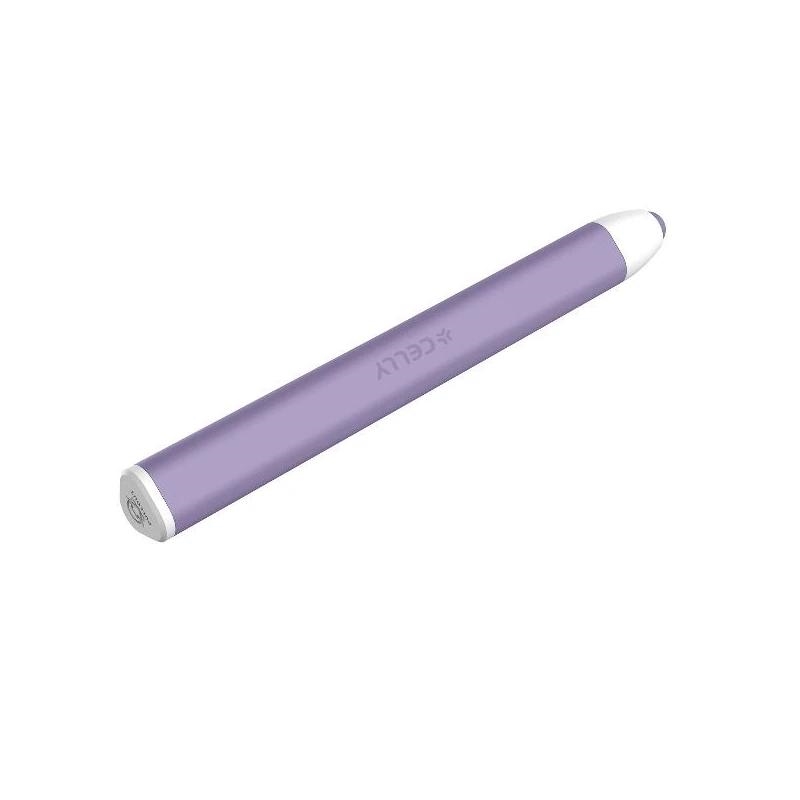 AAOATI1205_800 Celly Lápiz Tablet niños Violeta - Imagen 1