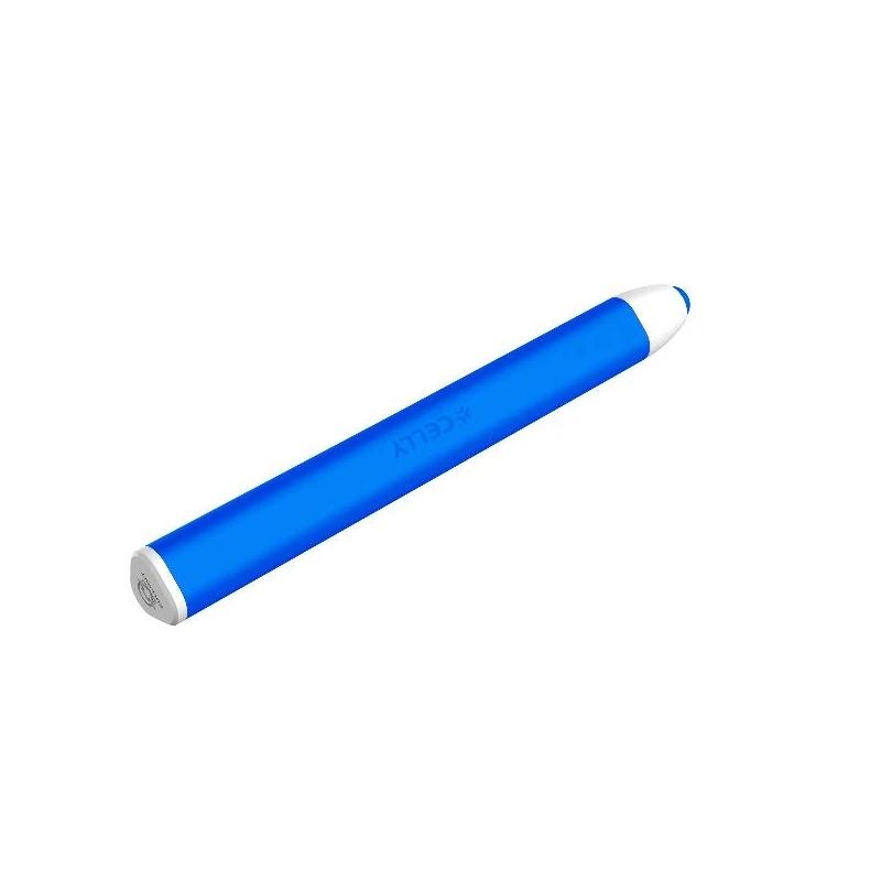 AAOATI1206_800 Celly Lápiz Tablet niños Azul - Imagen 1