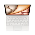 Apple Magic Keyboard Caja de teclado y folio Ipad - Imagen 2