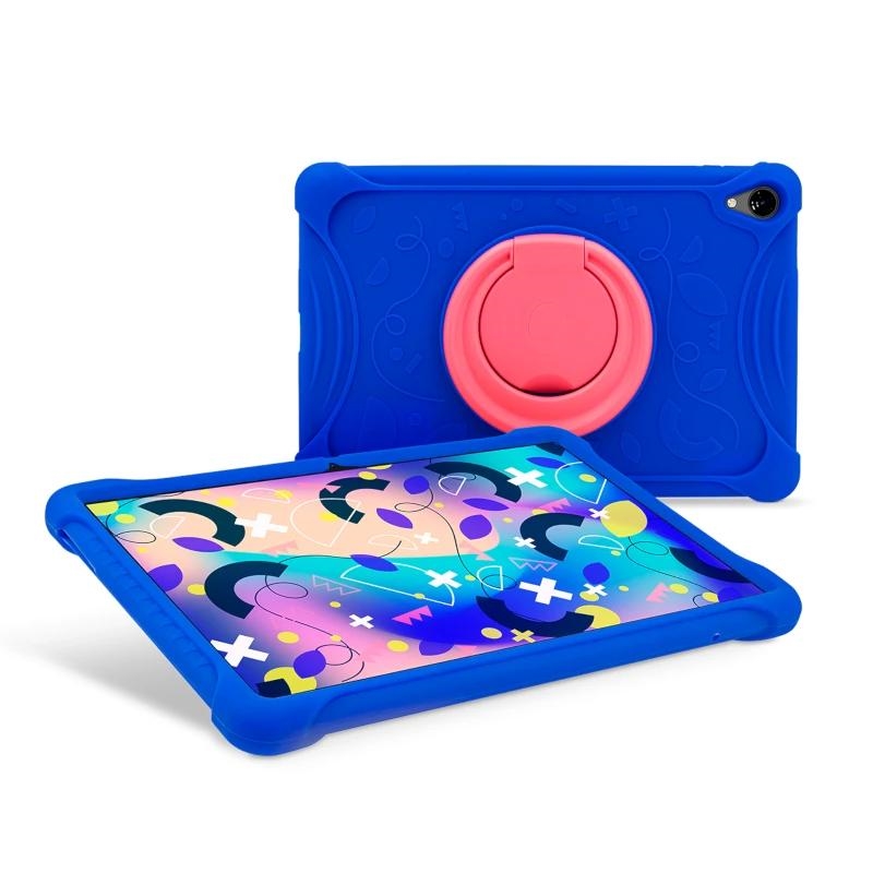 AAOATI1211_800 SPC Funda Protección Gravity 5-6 11.1" Kids Azul - Imagen 1