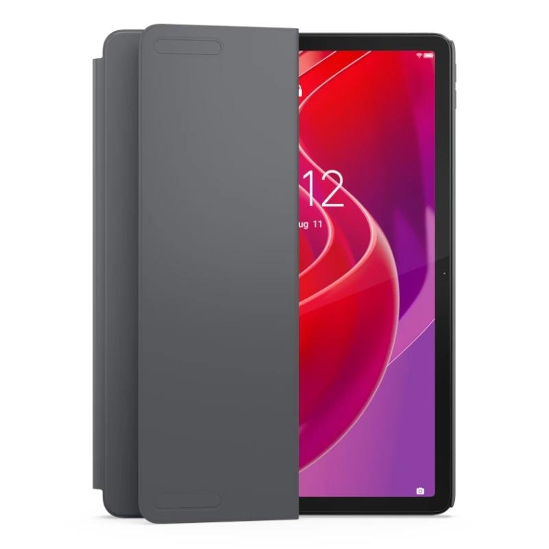 AAOATI1215_800 Lenovo funda Folio Case para Tab K11-M11 Grey - Imagen 1
