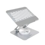 Tooq Soporte mesa 360º dispositivos hasta 13" Plat