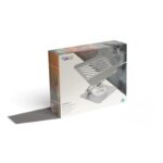 Tooq Soporte mesa 360º dispositivos hasta 13" Plat - Imagen 2
