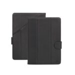 RIVACASE Funda 3137 Black Case 10.1"- 11" - Imagen 4