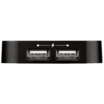 D-Link DUB-H4 Hub 4 Puertos USB 2.0 - Imagen 3