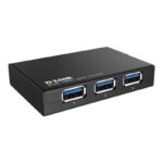 D-Link DUB-1340 Hub 4 Puertos USB 3.0 - Imagen 4