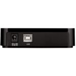 D-Link DUB-H7 Hub 7-Port USB 2.0 - Imagen 2