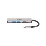 D-Link DUB-M530 Hub HDMI/2USB 3.0/USB-C/SD/MicroSD - Imagen 2