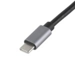 iggual Hub tipo C 3 en 1 HDMI USB3.0 PD100W - Imagen 2
