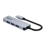 iggual Hub USB-A 3.0 x 4 puertos USB-A 3.0 - Imagen 2