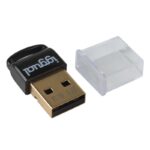 iggual Adaptador USB 2.0 mini Bluetooth 5.3 - Imagen 3