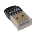 iggual Adaptador USB 2.0 mini Bluetooth 5.3 - Imagen 4