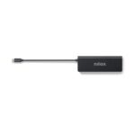 Nilox Docking Station UsbC 8 EN 1 Dual 4K 1000Mbps - Imagen 3