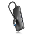 NGS Hub Reader 3.0 con lector de tarjeta - Imagen 3
