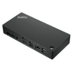 Lenovo Dock ThinkPad Universal USB-C - Imagen 2