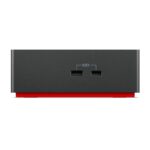 Lenovo Dock ThinkPad Universal USB-C - Imagen 3