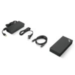 Lenovo Dock ThinkPad Universal USB-C - Imagen 4