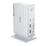 D-Link DUF-E01/E Docking 14 en 1 Thunderbolt 4 - Imagen 2