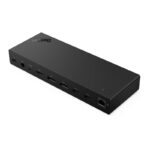 Lenovo Dock ThinkPad USB4 5000 100W EU - Imagen 2