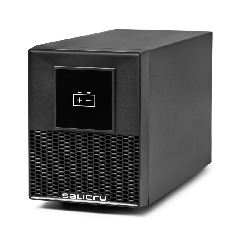 AASASA0085_800 Salicru Modulo de Bateria SPS ADV T B1 2K VA - Imagen 1
