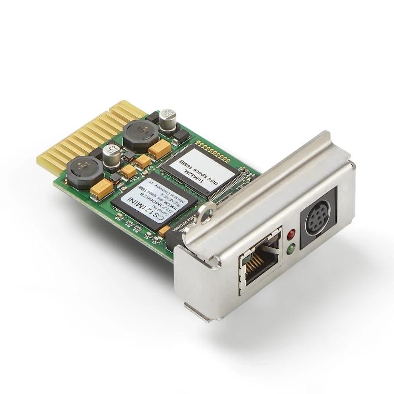 AASASA0116_800 SALICRU SNMP KIT Card para TWIN-PRO2 max 3KAV - Imagen 1