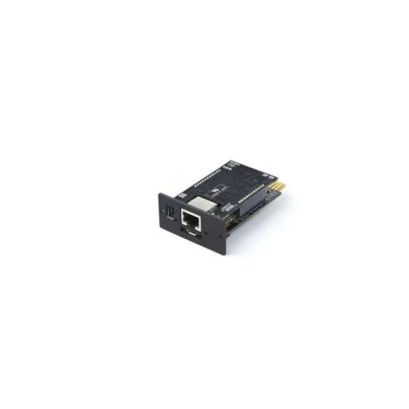 AASASA0118_800 Salicru Tarjeta SNMP Interna SLC twin pro2 4-9KV - Imagen 1