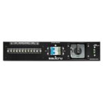 Salicru BM-R 63 A - BY PASS de mant. rack/mural - Imagen 2