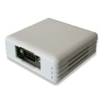 SALICRU Sensor de Temperatura y Humedad  GX