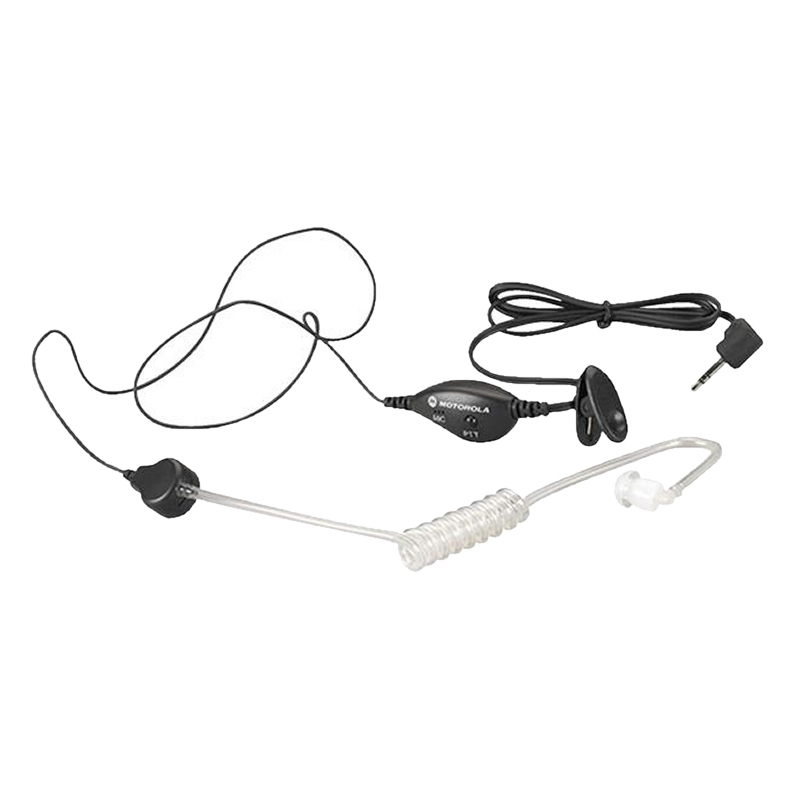 AATAWT0003_800 MOTOROLA TLKR Surveillance Earpiece - Imagen 1
